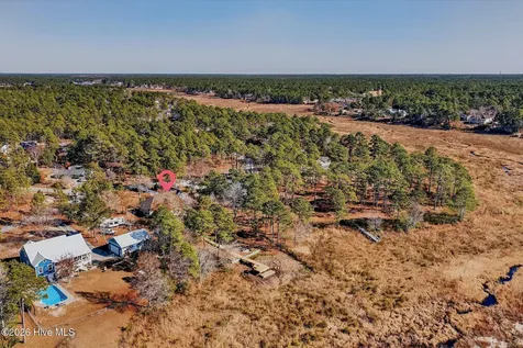 260 N Shore Drive Southport NC 28461