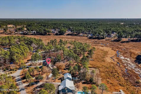260 N Shore Drive Southport NC 28461
