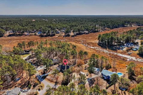 260 N Shore Drive Southport NC 28461