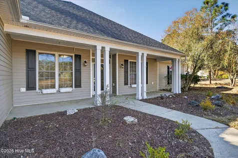 260 N Shore Drive Southport NC 28461