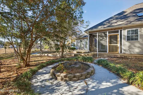 260 N Shore Drive Southport NC 28461