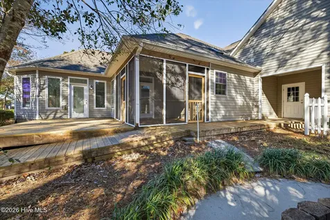 260 N Shore Drive Southport NC 28461