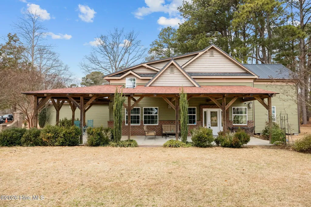 5387 Us 64 Alt E Tarboro NC 27886