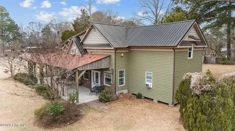 5387 Us 64 Alt E Tarboro NC 27886