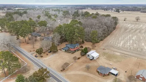 5387 Us 64 Alt E Tarboro NC 27886