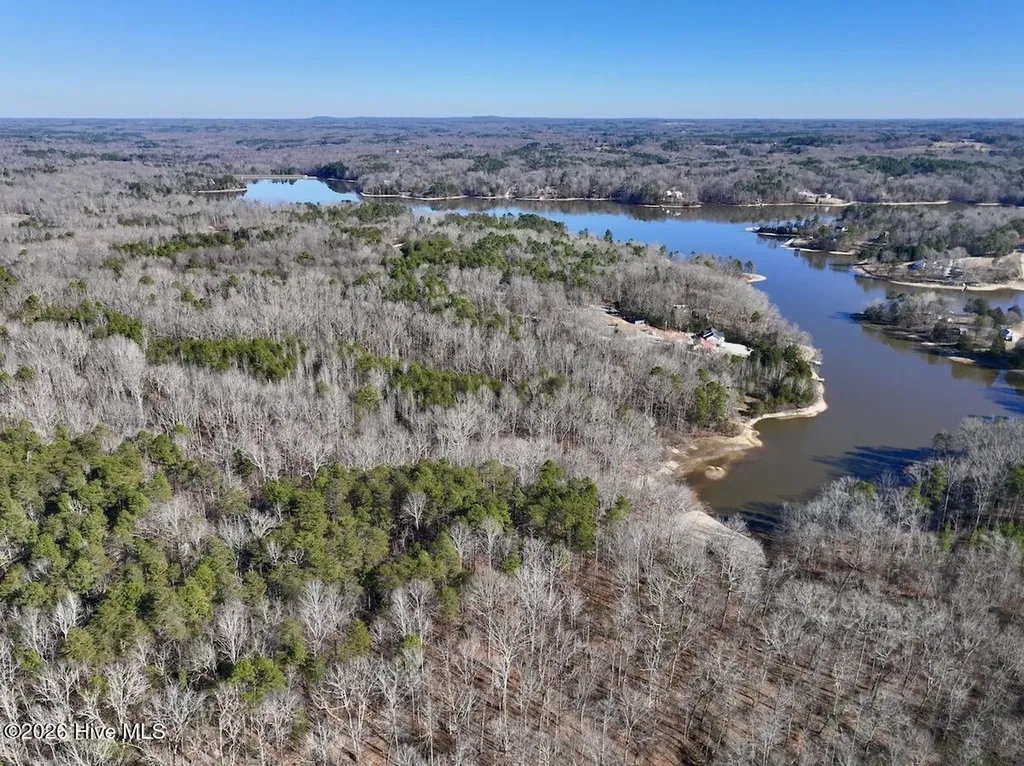 666 Solomon Road Prospect Hill NC 27314