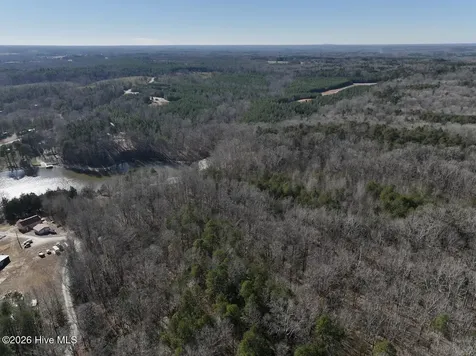 666 Solomon Road Prospect Hill NC 27314