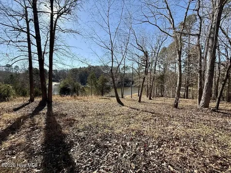 666 Solomon Road Prospect Hill NC 27314