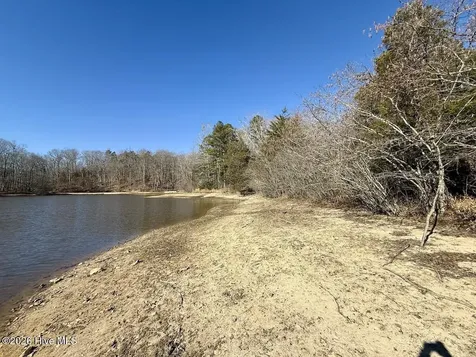 666 Solomon Road Prospect Hill NC 27314