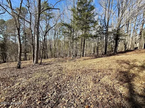 666 Solomon Road Prospect Hill NC 27314