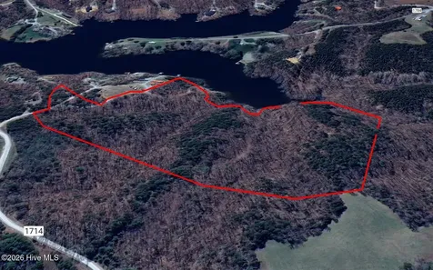 666 Solomon Road Prospect Hill NC 27314
