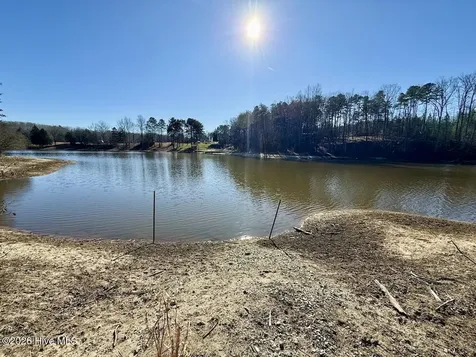666 Solomon Road Prospect Hill NC 27314