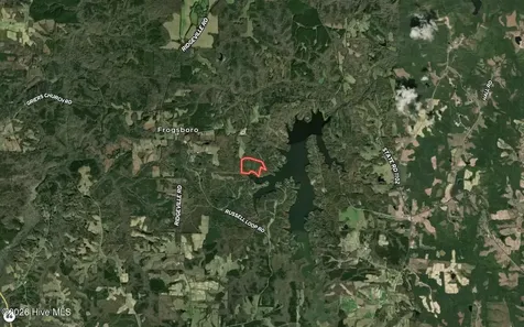 666 Solomon Road Prospect Hill NC 27314