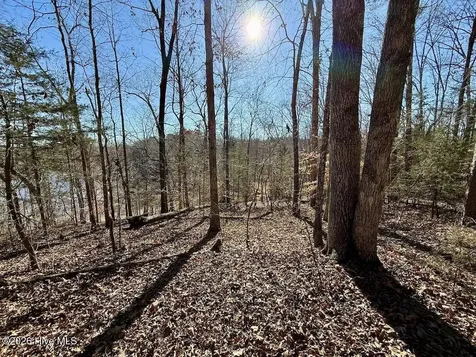 666 Solomon Road Prospect Hill NC 27314