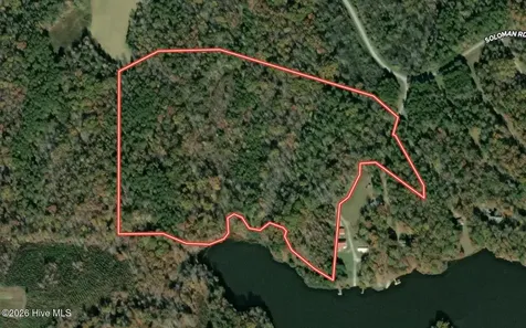 666 Solomon Road Prospect Hill NC 27314