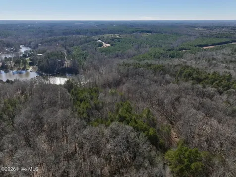666 Solomon Road Prospect Hill NC 27314