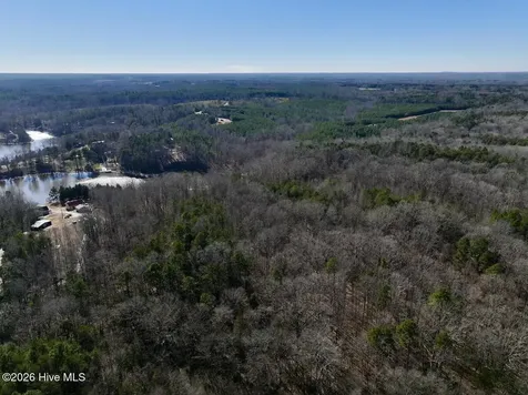 666 Solomon Road Prospect Hill NC 27314