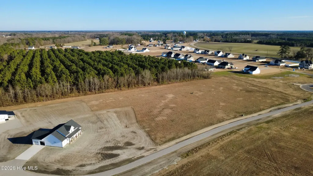 2065 Harris Ridge Road Winterville NC 28590