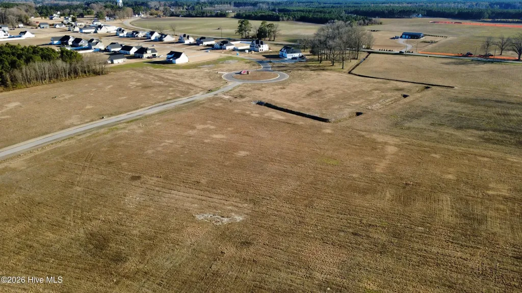 2064 Harris Ridge Road Winterville NC 28590