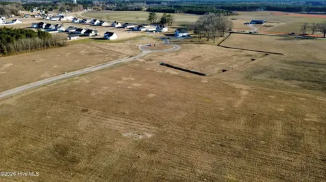 2064 Harris Ridge Road Winterville NC 28590