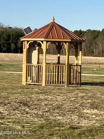 2064 Harris Ridge Road Winterville NC 28590