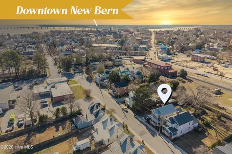 813 N Craven Street New Bern NC 28560