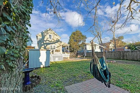 813 N Craven Street New Bern NC 28560