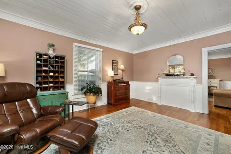 813 N Craven Street New Bern NC 28560