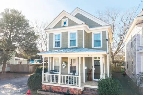 813 N Craven Street New Bern NC 28560