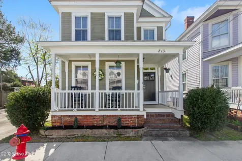 813 N Craven Street New Bern NC 28560