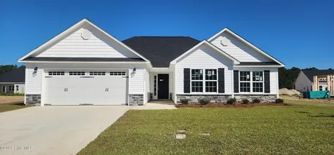 1002 Croaker Court New Bern NC 28562