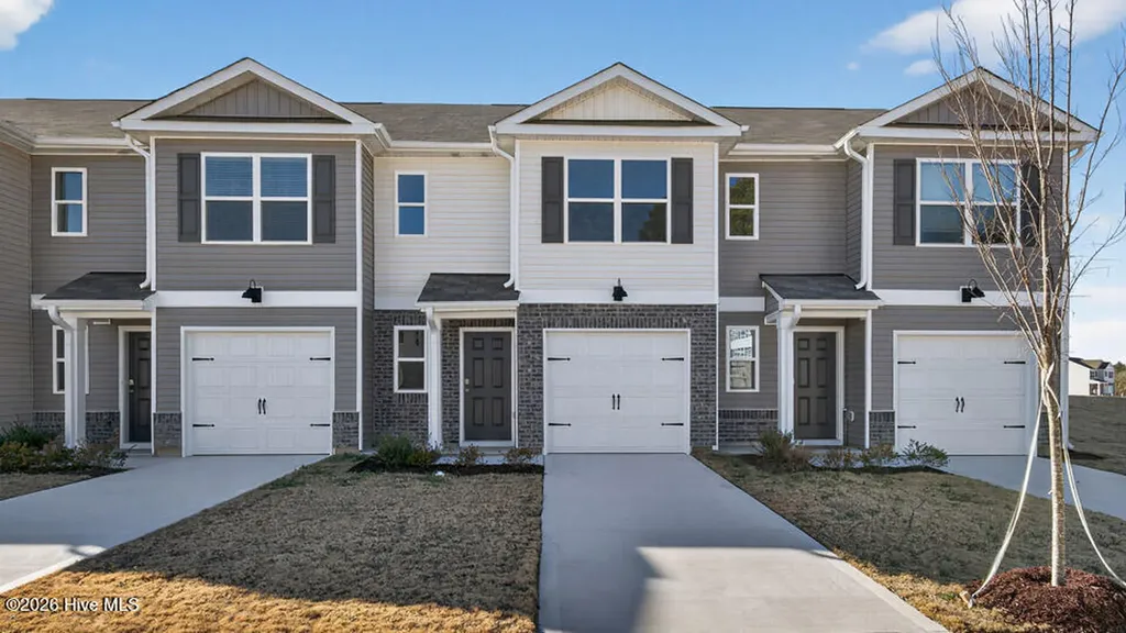 234 Maddox Drive Aberdeen NC 28315