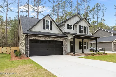 650 Lilac Lane Vass NC 28394