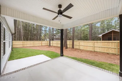 650 Lilac Lane Vass NC 28394
