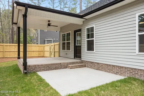 650 Lilac Lane Vass NC 28394