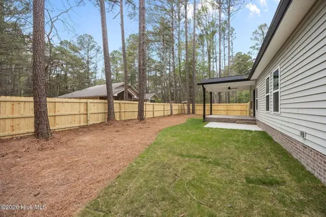 650 Lilac Lane Vass NC 28394