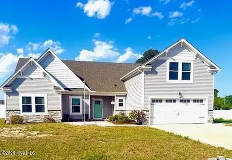 104 Sligo Way Moyock NC 27958