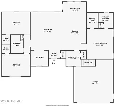 104 Sligo Way Moyock NC 27958