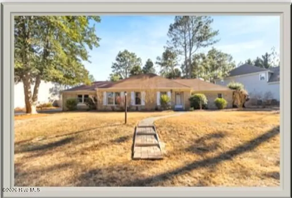 170 Adams Circle Pinehurst NC 28374