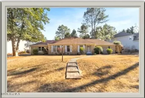 170 Adams Circle Pinehurst NC 28374