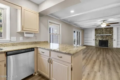 170 Adams Circle Pinehurst NC 28374