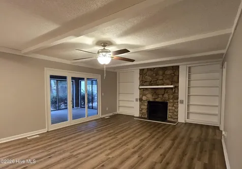 170 Adams Circle Pinehurst NC 28374