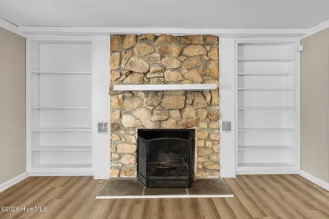 170 Adams Circle Pinehurst NC 28374