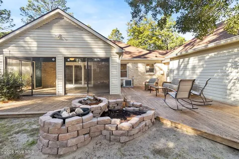 170 Adams Circle Pinehurst NC 28374