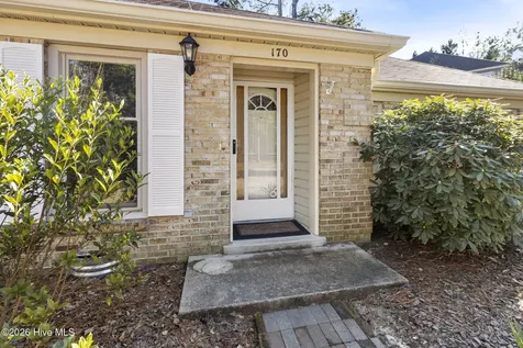 170 Adams Circle Pinehurst NC 28374