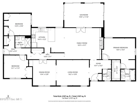 170 Adams Circle Pinehurst NC 28374