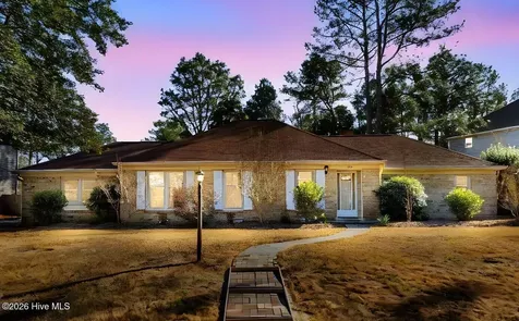 170 Adams Circle Pinehurst NC 28374