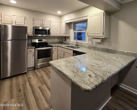 170 Adams Circle Pinehurst NC 28374