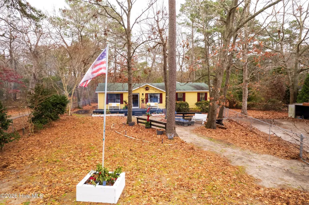 559 Grandy Road Grandy NC 27939