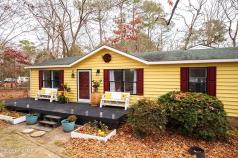 559 Grandy Road Grandy NC 27939